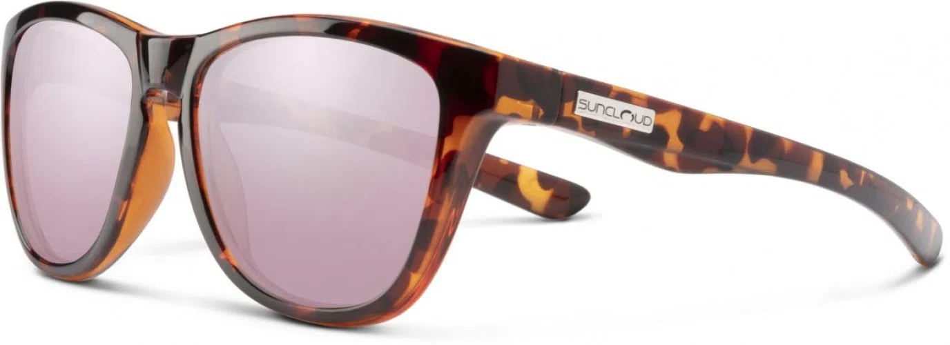 Smith Optics Lifestyle Suncloud 203231 Topsail Sunglasses - view 3
